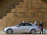 Mercedes-Benz E-Class Avantgarde 2009 года